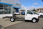 2022 GMC Savana 3500 RWD Metro Truck Body Box Van for sale #C57838 - photo 8