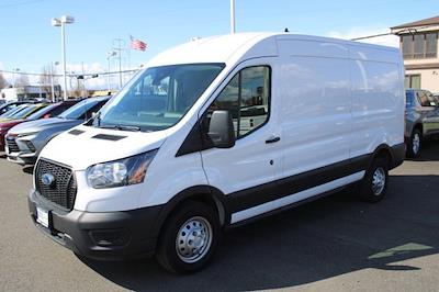 2023 Ford Transit 350 Medium Roof AWD Empty Cargo Van for sale #C57858 - photo 1