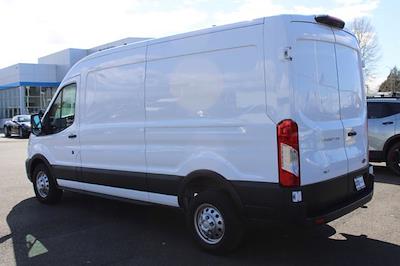 2023 Ford Transit 350 Medium Roof AWD Empty Cargo Van for sale #C57858 - photo 2