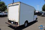 2021 Chevrolet Express 3500 RWD, Box Van for sale #C57937 - photo 2