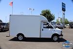 2021 Chevrolet Express 3500 RWD, Box Van for sale #C57937 - photo 12