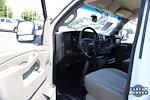 2021 Chevrolet Express 3500 RWD, Box Van for sale #C57937 - photo 13