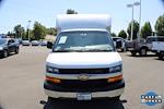 2021 Chevrolet Express 3500 RWD, Box Van for sale #C57937 - photo 3