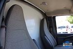 2021 Chevrolet Express 3500 RWD, Box Van for sale #C57937 - photo 23