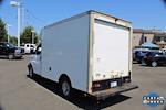 2021 Chevrolet Express 3500 RWD, Box Van for sale #C57937 - photo 6