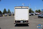 2021 Chevrolet Express 3500 RWD, Box Van for sale #C57937 - photo 8