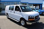 2021 GMC Savana 2500 SRW RWD Empty Cargo Van for sale #C57960 - photo 1