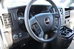 2021 GMC Savana 2500 SRW RWD Empty Cargo Van for sale #C57960 - photo 12