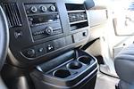 2021 GMC Savana 2500 SRW RWD Empty Cargo Van for sale #C57960 - photo 13
