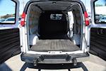 2021 GMC Savana 2500 SRW RWD Empty Cargo Van for sale #C57960 - photo 16