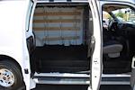 2021 GMC Savana 2500 SRW RWD Empty Cargo Van for sale #C57960 - photo 18