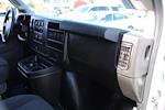 2021 GMC Savana 2500 SRW RWD Empty Cargo Van for sale #C57960 - photo 22