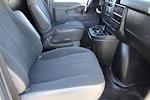 2021 GMC Savana 2500 SRW RWD Empty Cargo Van for sale #C57960 - photo 23
