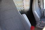 2021 GMC Savana 2500 SRW RWD Empty Cargo Van for sale #C57960 - photo 24