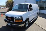 2021 GMC Savana 2500 SRW RWD Empty Cargo Van for sale #C57960 - photo 4