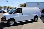 2021 GMC Savana 2500 SRW RWD Empty Cargo Van for sale #C57960 - photo 5