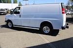 2021 GMC Savana 2500 SRW RWD Empty Cargo Van for sale #C57960 - photo 6
