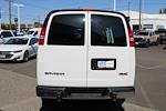 2021 GMC Savana 2500 SRW RWD Empty Cargo Van for sale #C57960 - photo 7