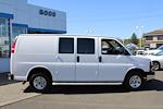 2021 GMC Savana 2500 SRW RWD Empty Cargo Van for sale #C57960 - photo 8