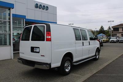 2021 GMC Savana 2500 SRW RWD Empty Cargo Van for sale #C57961 - photo 2