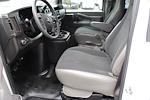 2021 GMC Savana 2500 SRW RWD Empty Cargo Van for sale #C57961 - photo 10