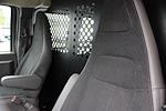 2021 GMC Savana 2500 SRW RWD Empty Cargo Van for sale #C57961 - photo 11