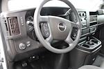 2021 GMC Savana 2500 SRW RWD Empty Cargo Van for sale #C57961 - photo 12