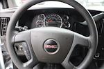 2021 GMC Savana 2500 SRW RWD Empty Cargo Van for sale #C57961 - photo 16