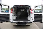 2021 GMC Savana 2500 SRW RWD Empty Cargo Van for sale #C57961 - photo 18