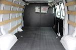 2021 GMC Savana 2500 SRW RWD Empty Cargo Van for sale #C57961 - photo 19