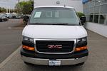 2021 GMC Savana 2500 SRW RWD Empty Cargo Van for sale #C57961 - photo 3