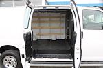 2021 GMC Savana 2500 SRW RWD Empty Cargo Van for sale #C57961 - photo 22