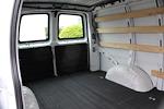 2021 GMC Savana 2500 SRW RWD Empty Cargo Van for sale #C57961 - photo 23