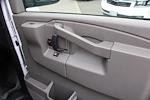2021 GMC Savana 2500 SRW RWD Empty Cargo Van for sale #C57961 - photo 25