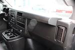 2021 GMC Savana 2500 SRW RWD Empty Cargo Van for sale #C57961 - photo 26