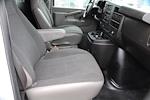 2021 GMC Savana 2500 SRW RWD Empty Cargo Van for sale #C57961 - photo 27