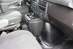 2021 GMC Savana 2500 SRW RWD Empty Cargo Van for sale #C57961 - photo 29