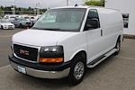 2021 GMC Savana 2500 SRW RWD Empty Cargo Van for sale #C57961 - photo 4