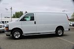 2021 GMC Savana 2500 SRW RWD Empty Cargo Van for sale #C57961 - photo 5