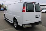 2021 GMC Savana 2500 SRW RWD Empty Cargo Van for sale #C57961 - photo 6
