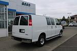 2021 GMC Savana 2500 SRW RWD Empty Cargo Van for sale #C57961 - photo 2