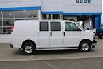 2021 GMC Savana 2500 SRW RWD Empty Cargo Van for sale #C57961 - photo 8