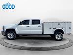 2019 Chevrolet Silverado 3500 Crew Cab 4WD Service Truck for sale #C58054 - photo 3
