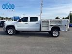 2019 Chevrolet Silverado 3500 Crew Cab 4WD Service Truck for sale #C58054 - photo 24
