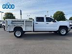2019 Chevrolet Silverado 3500 Crew Cab 4WD Service Truck for sale #C58054 - photo 30