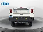 2019 Chevrolet Silverado 3500 Crew Cab 4WD Service Truck for sale #C58054 - photo 4