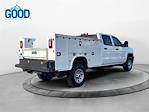 2019 Chevrolet Silverado 3500 Crew Cab 4WD Service Truck for sale #C58054 - photo 5