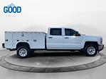 2019 Chevrolet Silverado 3500 Crew Cab 4WD Service Truck for sale #C58054 - photo 6