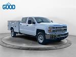 2019 Chevrolet Silverado 3500 Crew Cab 4WD Service Truck for sale #C58054 - photo 7
