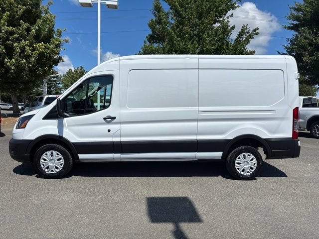 Used 2023 Ford E-Transit 350 - photo 2